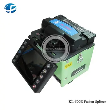 

Free shipping High quality original KL-500E Fusion Splicer