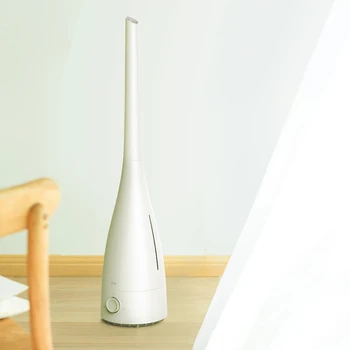 

Floor Humidifier Home Quiet Bedroom Pregnant Women Baby Large Capacity Office Air Purification Aromatherapy Machine