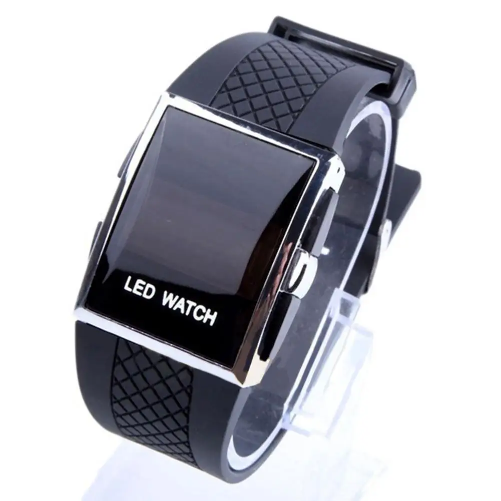 Рисунок 6 - Часы наручные унисекс