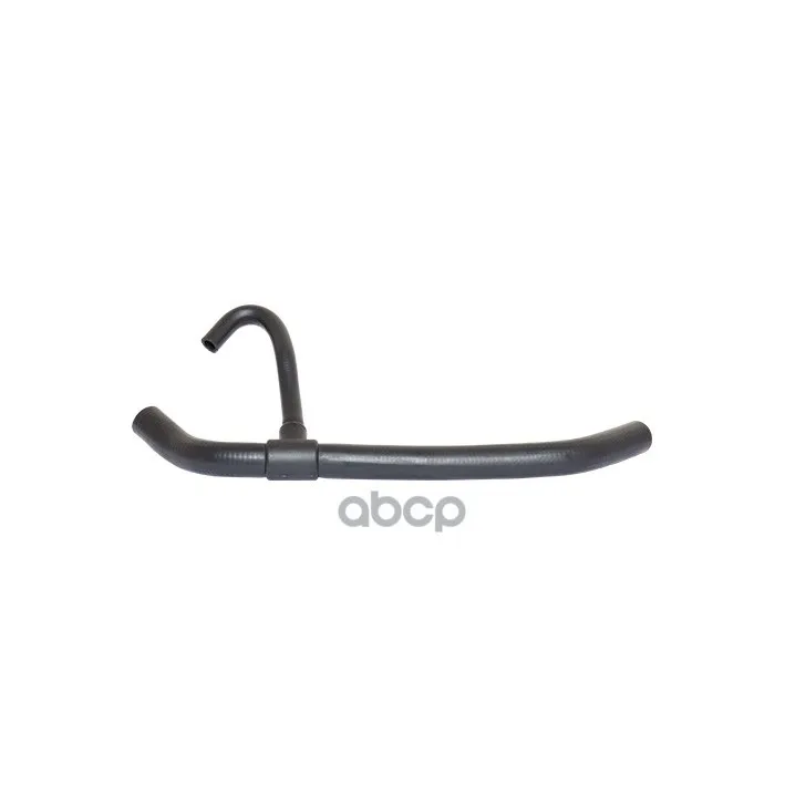 Патрубок Системы Охлаждения Audi 80-96 Topran 111799586 topran арт. 111799586