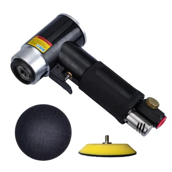

2" 3" Random Orbital Air Sander Pneumatic Sander for auto sanding tools Dual Action Polisher Air Polisher Orbital Sander