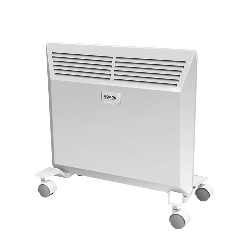 Конвектор Zilon ZHC-1000 SR3.0 | Электрические нагреватели