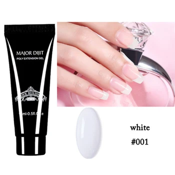 

Nail Polish Set Building Home Electric Manicure Tools LED Lamp Crystal Dryer Machine Extension Soak Off UV Gel Quick Drying DIY