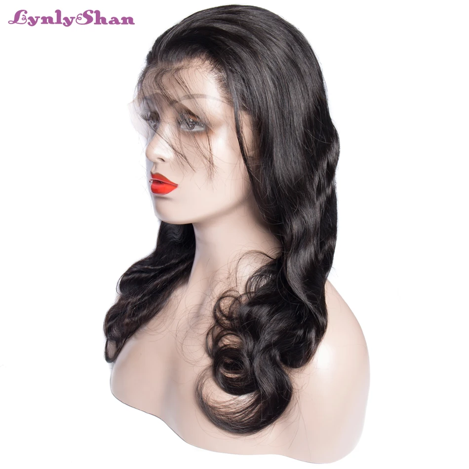 wig remy hair