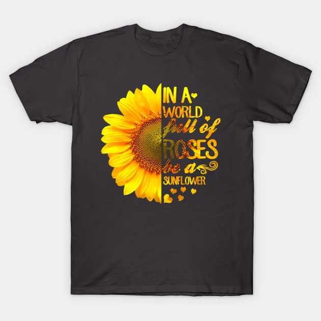 Мужская футболка be different t shirt Женская | одежда