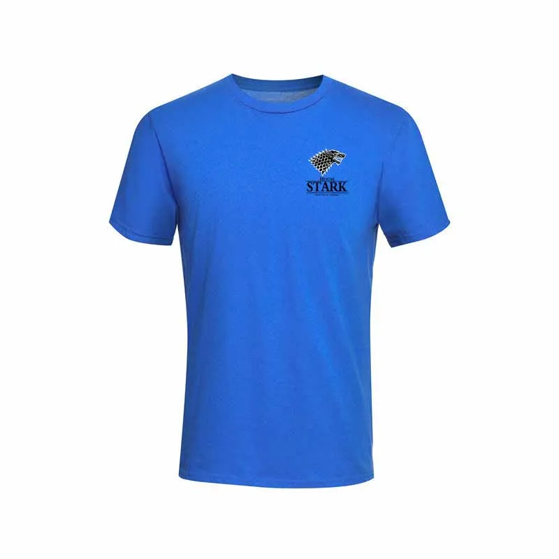 cotton short sleeve Small black wolf print Men T-shirt casual men tshirt Tops Tees WINTER IS COMING MEN T shirt 2019 cotton short sleeve Small black wolf print Men T-shirt casual men tshirt Tops Tees WINTER IS COMING MEN T shirt 2019