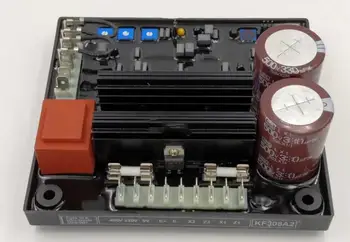

Voltage regulator controller : KF308A2