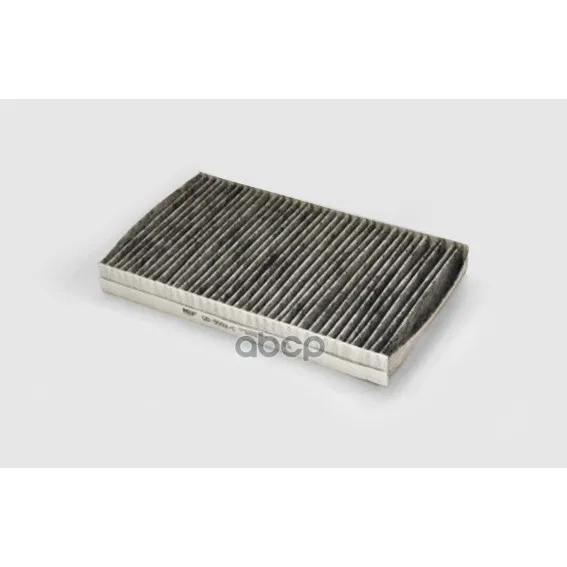 Фильтр Салона Угольный(Угольный) Land Rover Discovery Iii 04-, Range Rover Sport I, Ii 05- Big filter арт. GB9992C