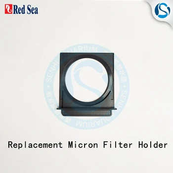 

1 pcs Red Sea Reefer & Max-E Replacement Micron Filter Holder (Red Sea Part # 42190)