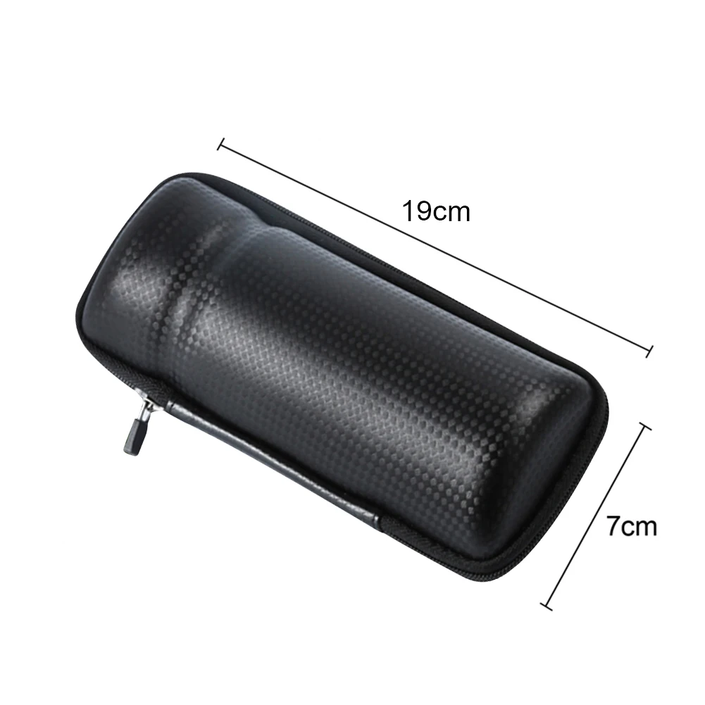Cycling Bag Road Bike Apply Bottle Cage Glasses Key Repair Tool Kit Capsule Store Bicycle Bottle Carbon fiber Pattern Boxes bicycle water bottle cage bicycle bottle holder water bottle holder