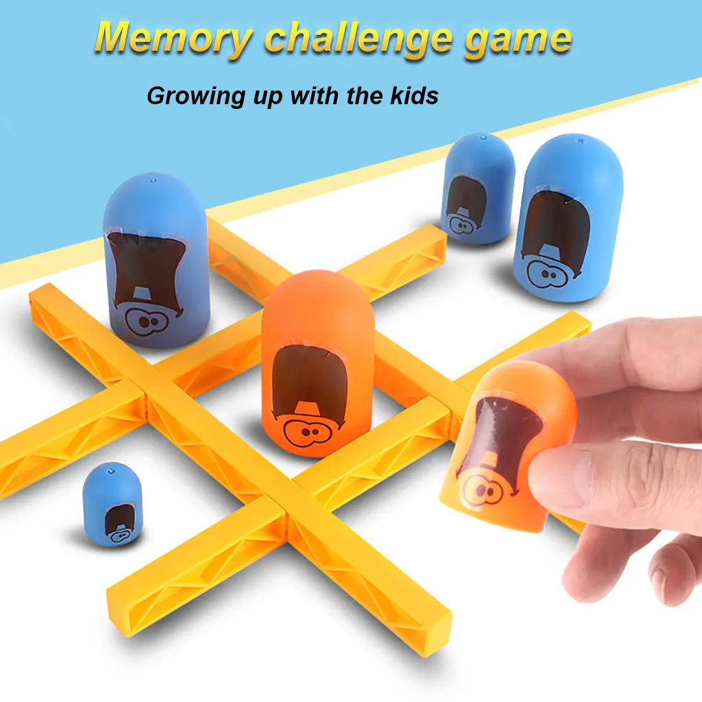 

Learning Fun Game Parent-child Interaction Educational Chess Kids Toys Fashion Learning Game For Children And Adult W828
