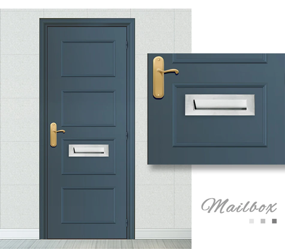 House-Mail-Box-Letter-Plate-for-Outdoor-House-Hotel-Door-Address-Plaque-Mailbox信箱口详情图_07