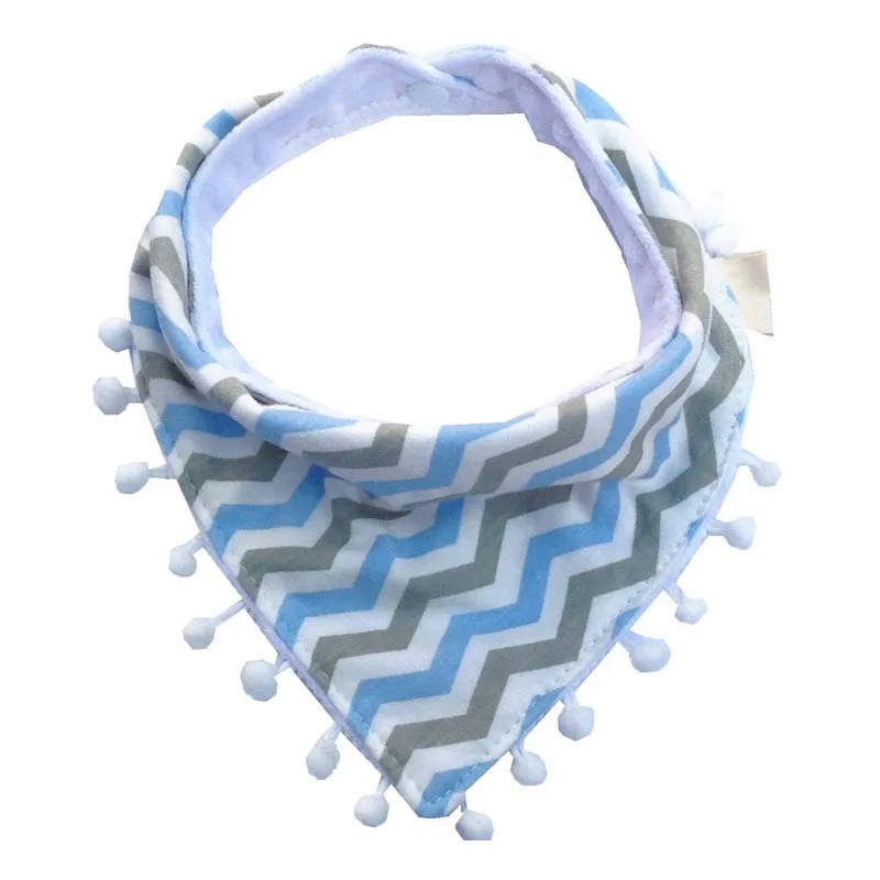 Треугольные хлопковые нагрудники для малышей, нагрудники для малышей, нагрудники для мальчиков и девочек