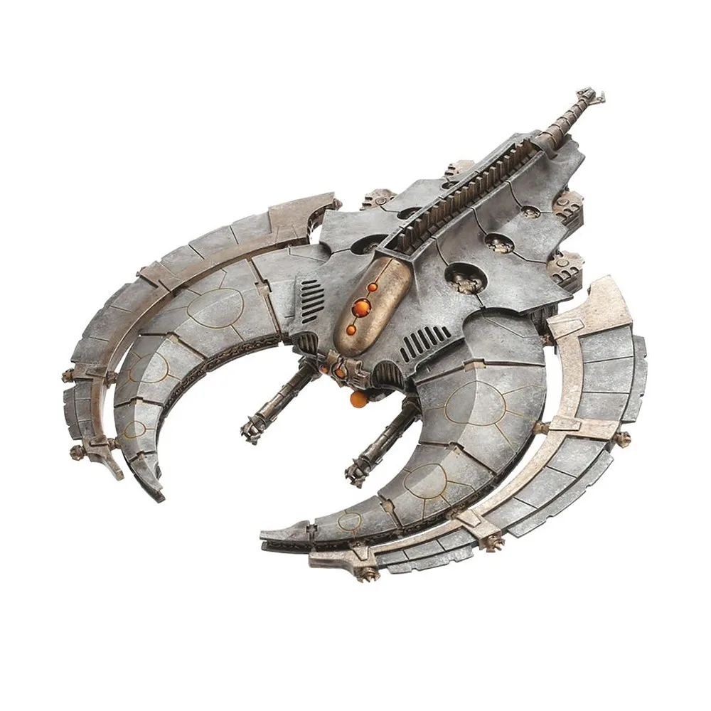 

Necrons Night Shroud Bomber