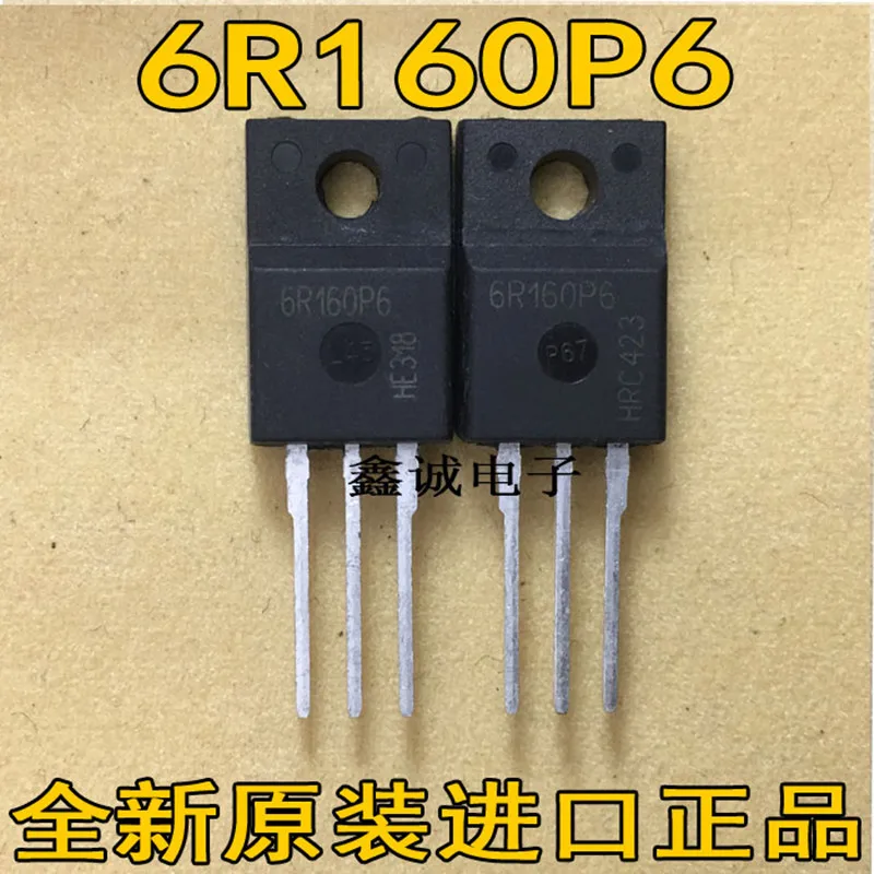 

IPA60R160P6 6R160P6 TO220F 600V 10.4A ＆IPA60R180P7S 60S180P7 18A600V ＆IPA60R190C6 6R190C6 600V 20A＆IPA60R190E6 6R190E6 20.2A 650
