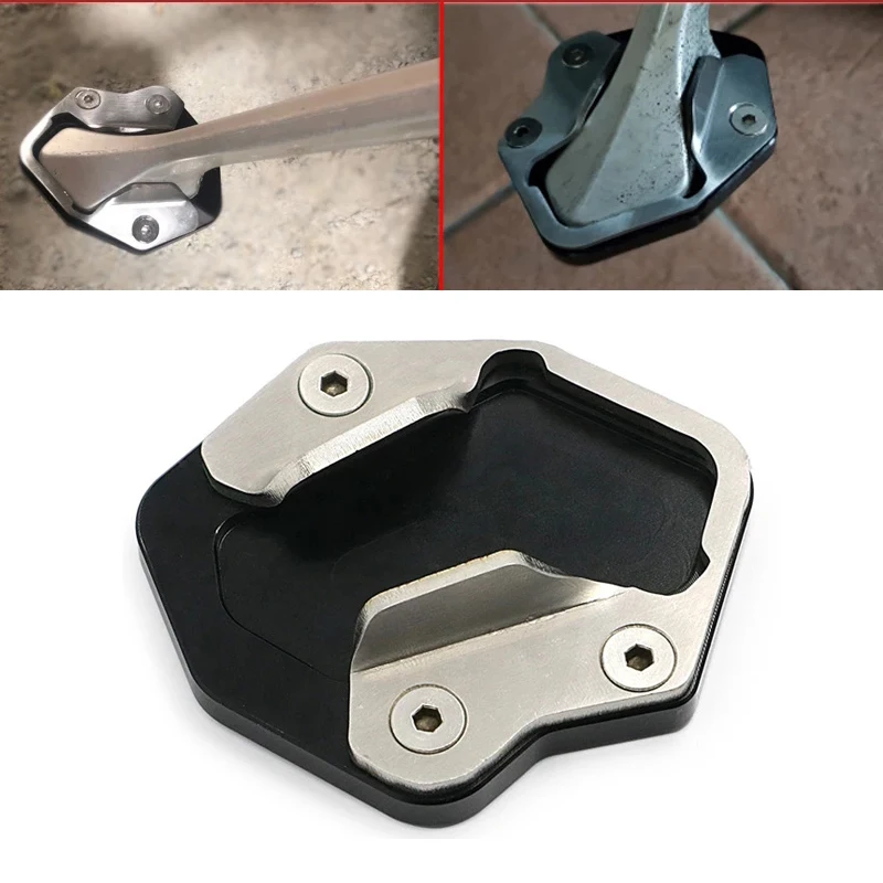 Kickstand For Triumph Tiger 800 201014 800 XCx XCa XR XRx XRt 15 1617