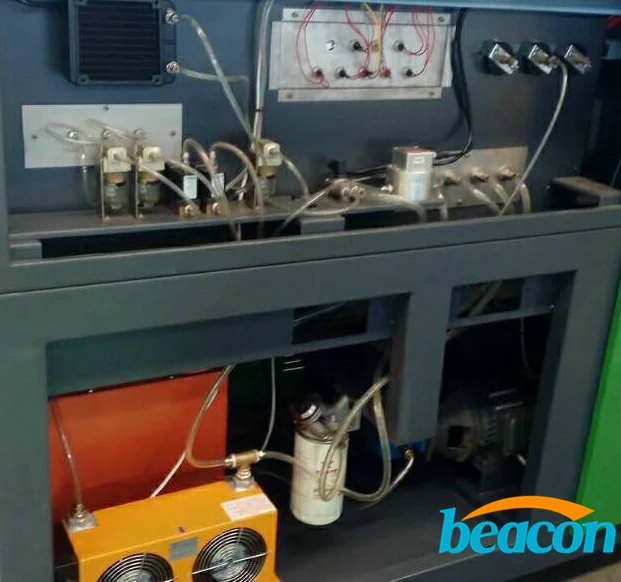 Профессиональный производитель конкурентоспособная цена Common Rail испытательный стенд CR708