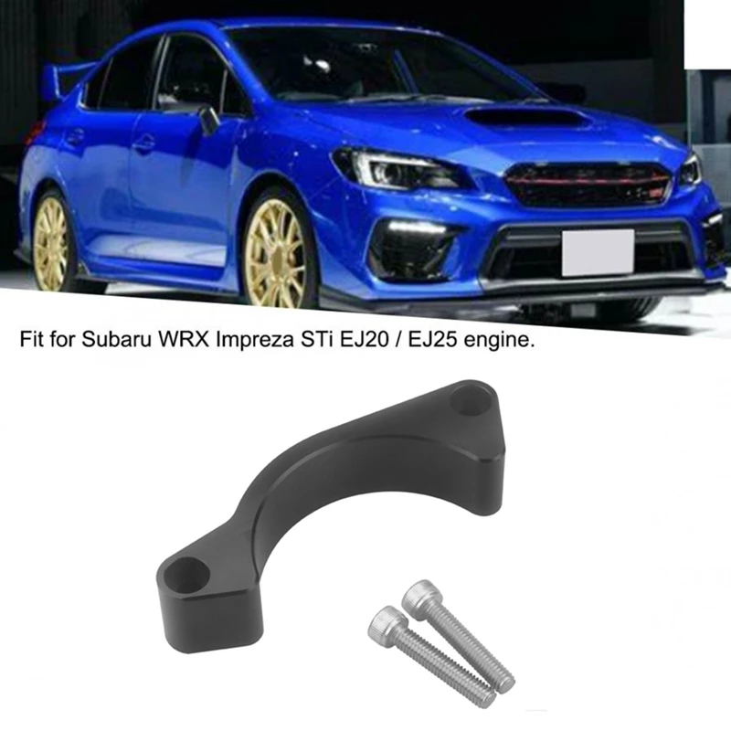 Направляющая ремня ГРМ для Subaru WRX Impreza Sti EJ20 / EJ25 автомобильные аксессуары |