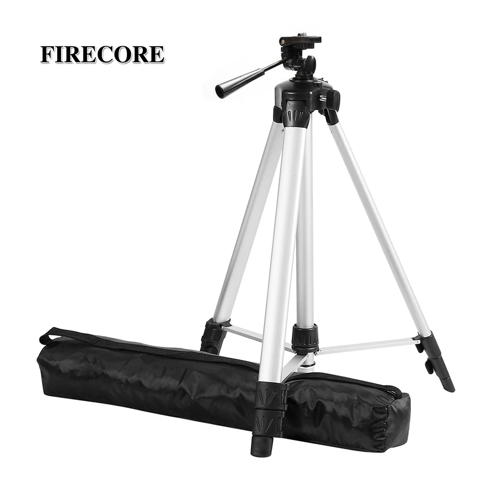 FIRECORE 1 5 M 1/4 " штатив с интерфейсом Регулируемое расширение высоты кронштейн