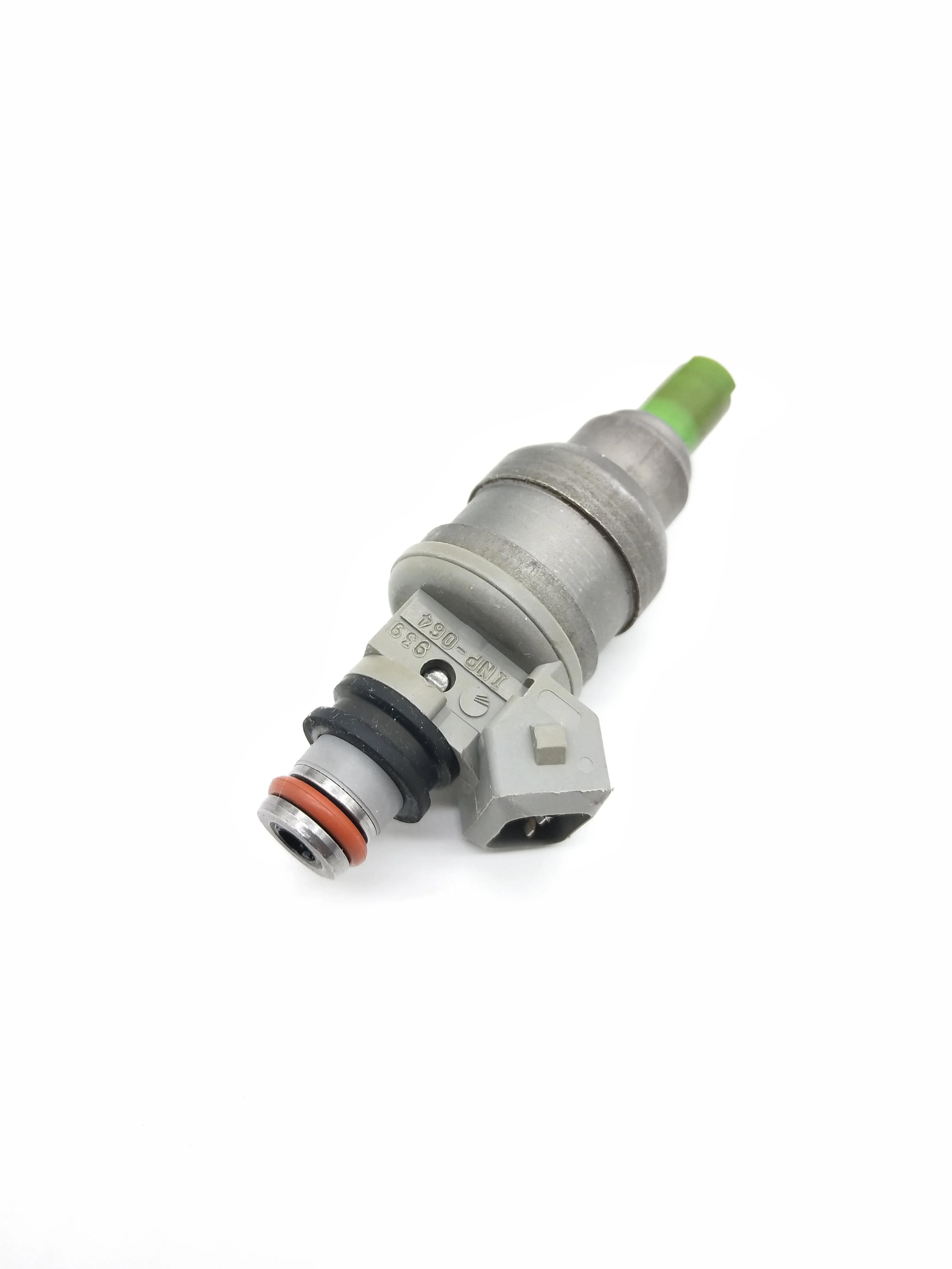 1 шт. высокое качество Топливная форсунка для MITSUBISHI Galant Eagle 2000 GTX 2.0L INP064 MD175077 FJ410 inp-064 автомобильные аксессуары
