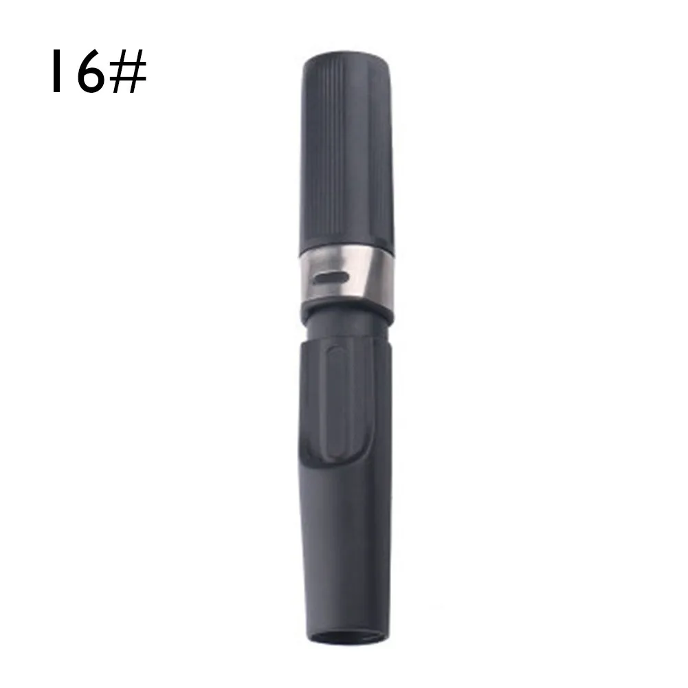 

DIY Straight Handle Rod Wheel Seat Fishing Rod Grip Modified Fishing Reel Seat For Outdoor Fishing Replacement