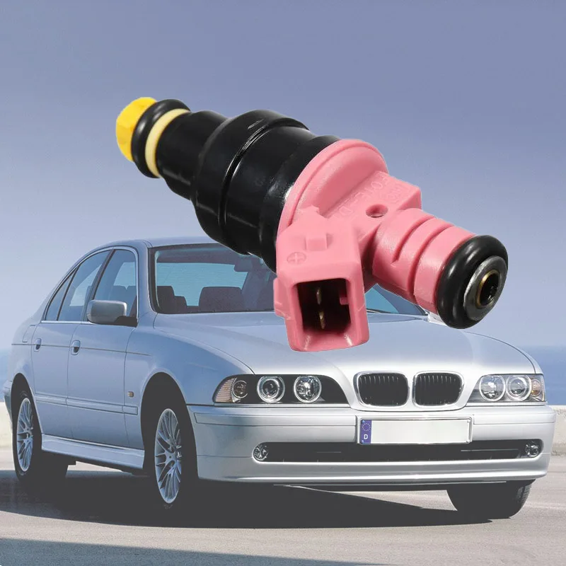 Топливная форсунка для BMW 96 99 328I 328IS 528I M3 Z3 E36 E39 E38 2.8L 3.2L 0280150440 0 280 150 440