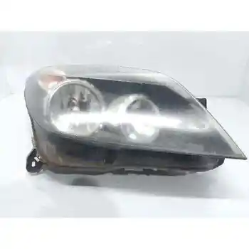 

93178635 HEADLIGHT LEFT OPEL ASTRA H SEDAN