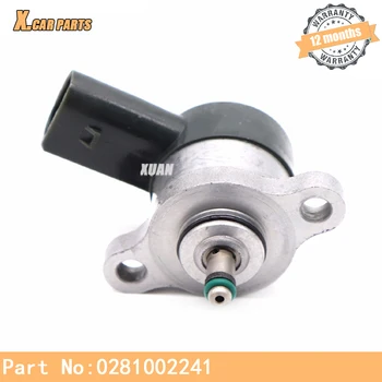 

0281002241 DRV Common Rail Pressure Control Valve FUEL PUMP metering Valve For MERCEDES BENZ A-CLASS E-CLASS G-CLASS M-CLASS