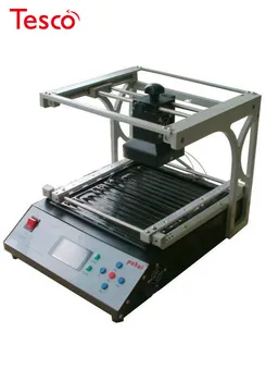 

PUHUI BGA IRDA Welder Infrared Rework Station T-890 Soldering Welder T890 SMT SMD IRDA BGA Reflow Station T 890