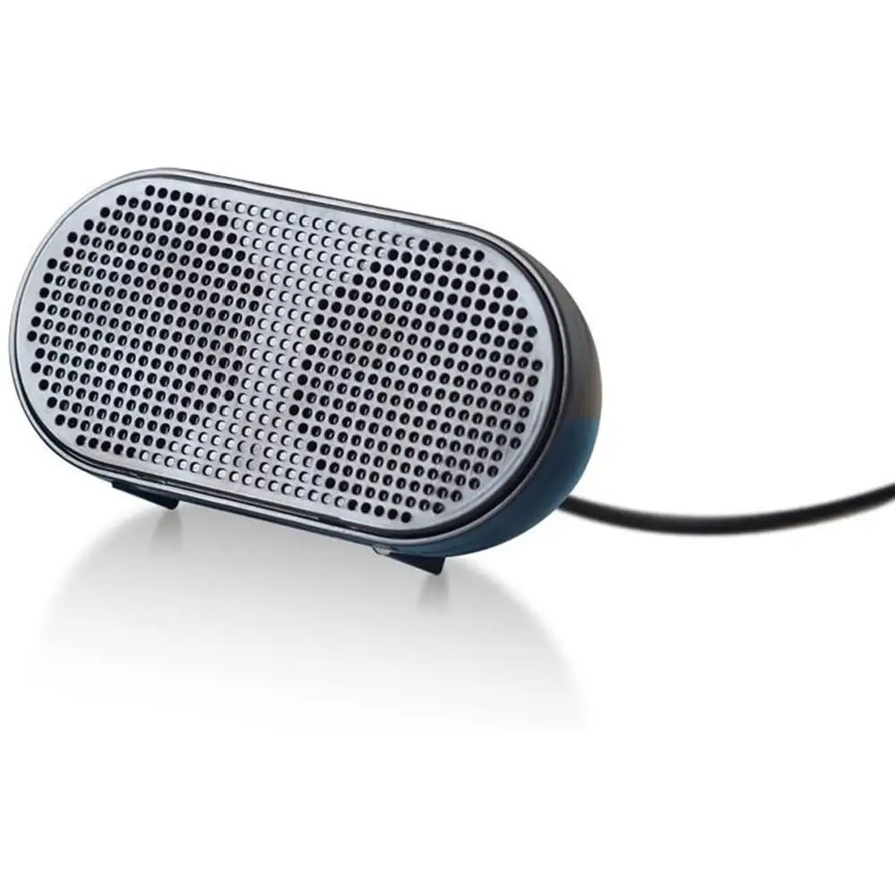 USB Mini Computer Speaker Desktop Notebook Small Music Speaker Portable Speaker Mobile Sound Card for Notebook Desktop Computer USB Mini Computer Speaker Desktop Notebook Small Music Speaker Portable Speaker Mobile Sound Card for Notebook Desktop Computer