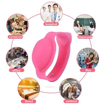 

New Portable Silicone Soap Bracelet Wristband Hand Dispenser Band Squeeze Bottle Wristband Hand Wearable Dispensador gel