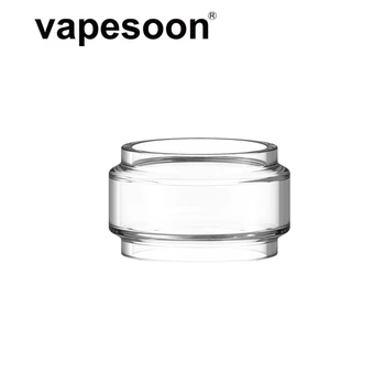 

20pcs/lot Replacement Bulb Pyrex Glass Tube for SMOK TFV16 Lite Tank Atomizer 5ml (2ml EU) Fit G-PRIV3 KIT etc