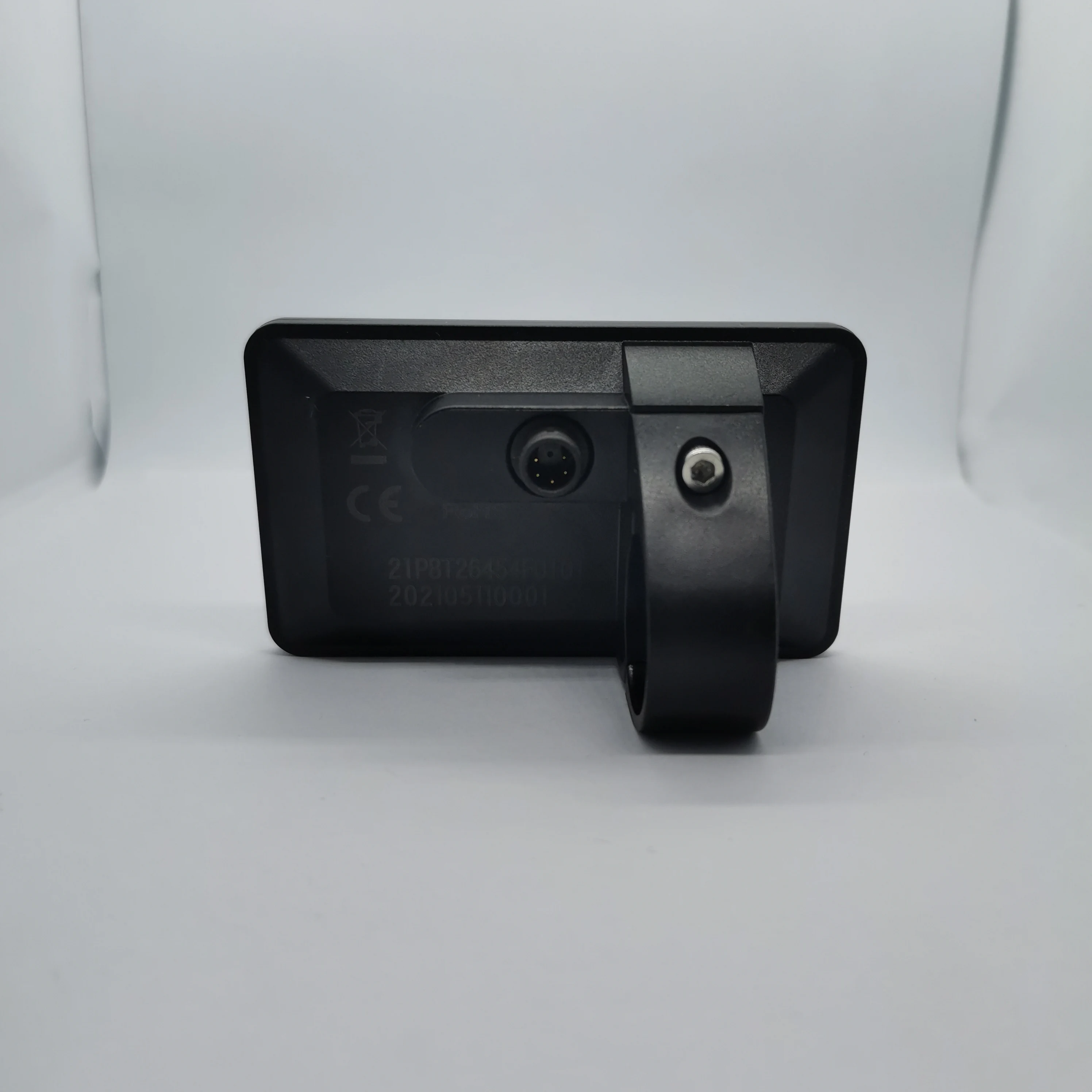 키 DISP (맞춤형) KD21C KD21P LCD 디스플레이 전기 자전거 계기판 전자 자전거 스피더 교체 부품 패널 Bafang