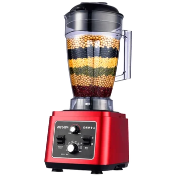 

45000r/min Broken Wall Intelligent Multifunctional Juicer Soymilk Machine Blender Machine Kitchen Electric Food Mixer