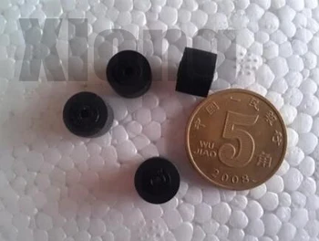 

4pcs 8.5mm×7mm×1.5mm Walkman / Repeater Belt Pulley. Tape Recorder Belt Pulley