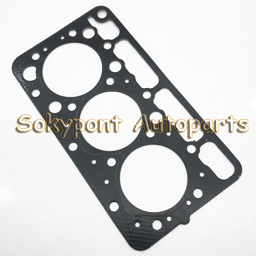 For Kubota diesel engine parts D850 Cylinder head gasket 15583-03310 1pc