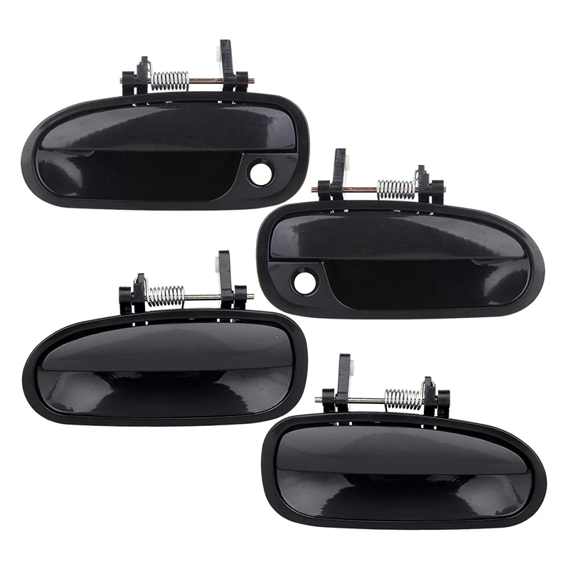 Car Outside Exterior Door Handle for Honda Civic EK3 1996 1997 1998