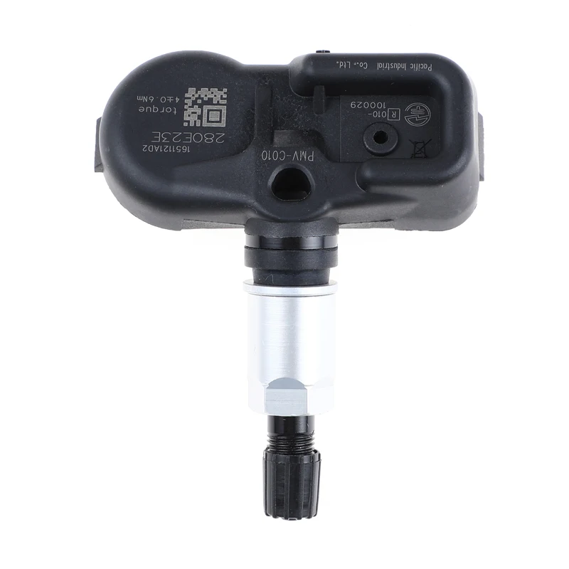 Комплект одежды из 4 предметов, Новая шина Давление монитор Сенсор TPMS система контроля давления в шинах для Toyota Camry Corolla Prius 42607-30060 4260730060 42607-06020 4260706020 PMV-C010