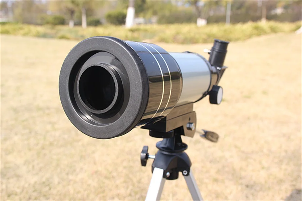 Феникс оптический Telescopio150x Профессиональный F30070M астрономический рефракционный телескоп астрономический Jumelles Zoom scope Science Kit