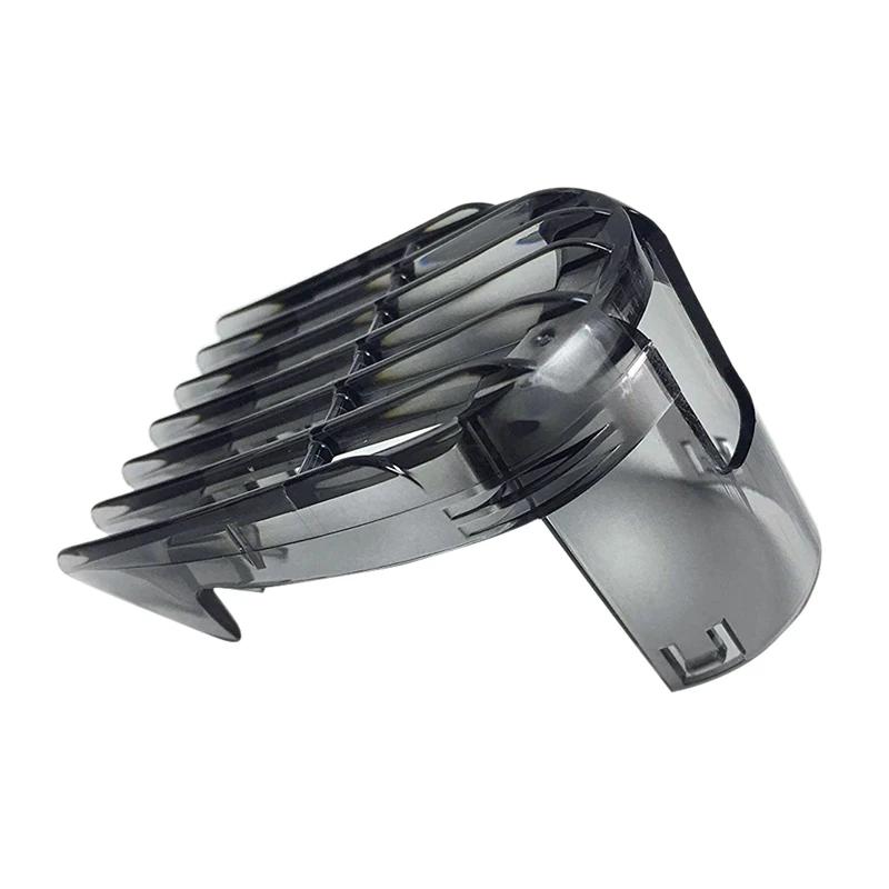 Расческа для стрижки волос Philips QC5510 QC5530 QC5550 QC5560 QC5570 QC5580 3-15 мм | Красота и здоровье
