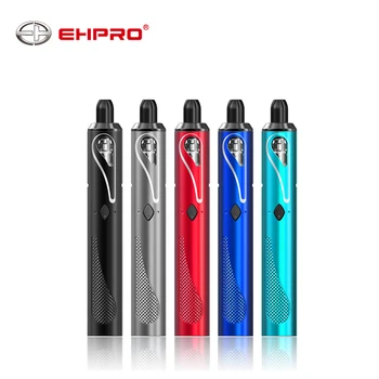 

Artery PAL Stick AIO Starter Kit 750mAh Built-in Battery Adjustable airflow Portable Electronic Cigarette Vape pen Pod kit