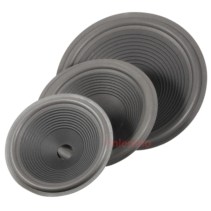 Speaker Cone Repair Kit Speaker Coil Repair Kit Woofer Speaker