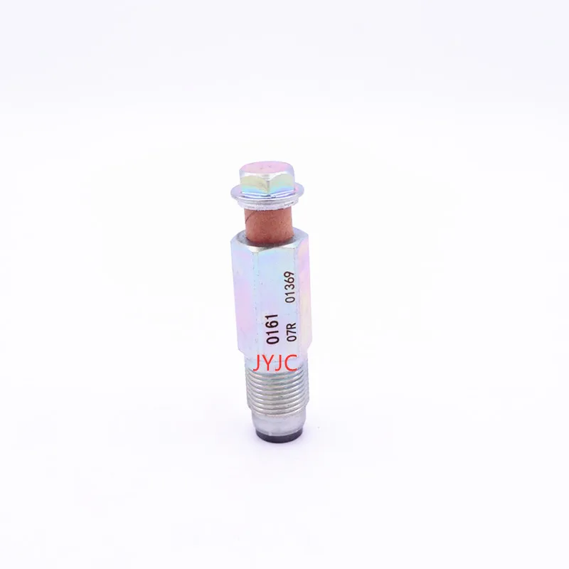

JYJC Brand 095420-0161 PLV Valve Common Rail System Fuel Pressure Relief Valve Limiter Regulator 095420 0161