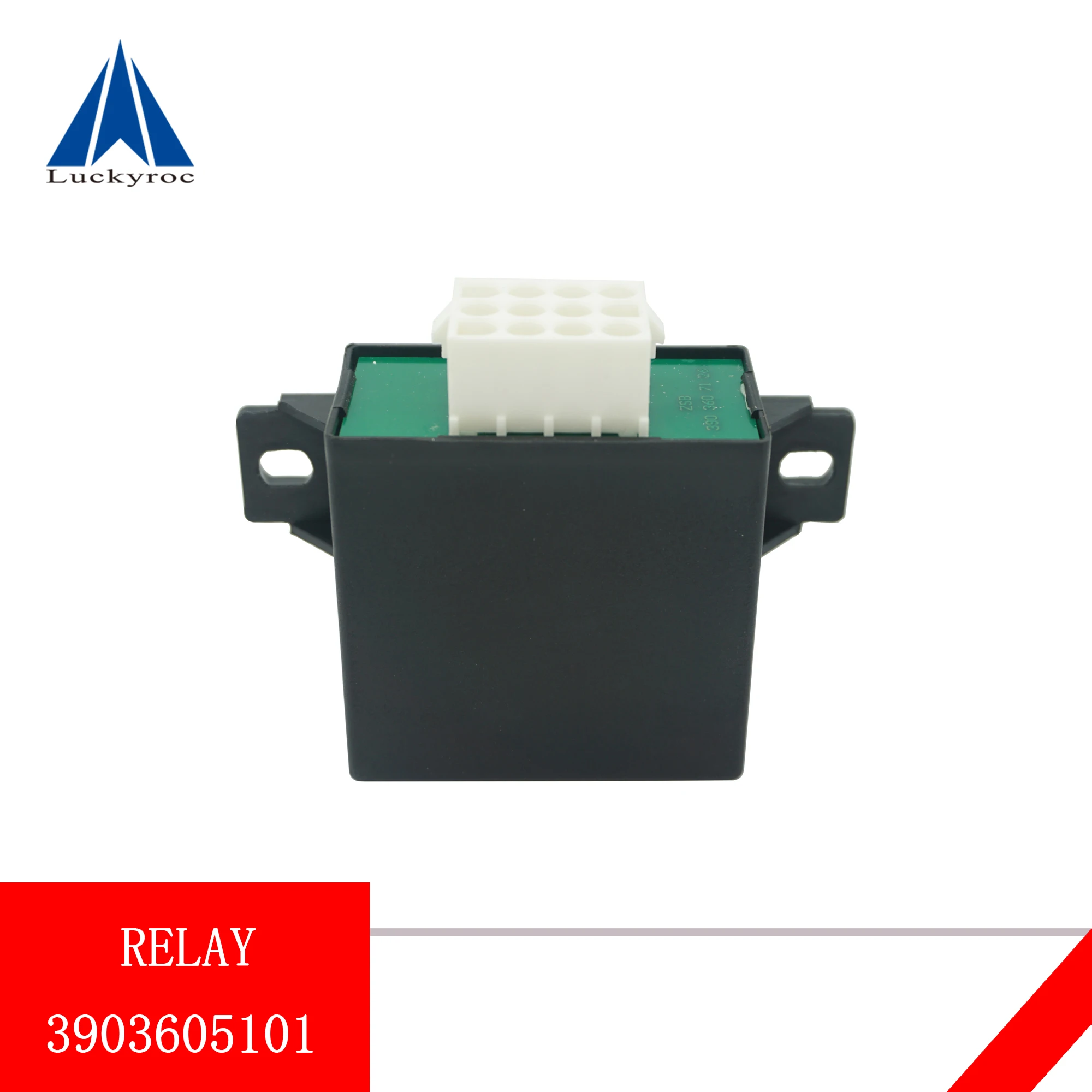 

Forklift Parts Brake Relay 3903605101 for Linde