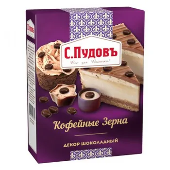 

Food Grocery Flour, baking and cooking Dry Ingredients For Baking С.Пудовъ 288627