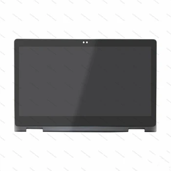 

JIANGLUN LCD Touch Screen Digitizer Display Assembly for DELL Inspiron 13 P69G001 BYMLSJ2