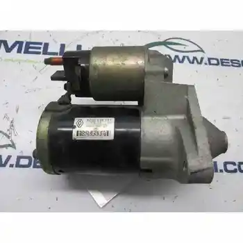 

8200538751 STARTER MOTOR RENAULT SCENIC II