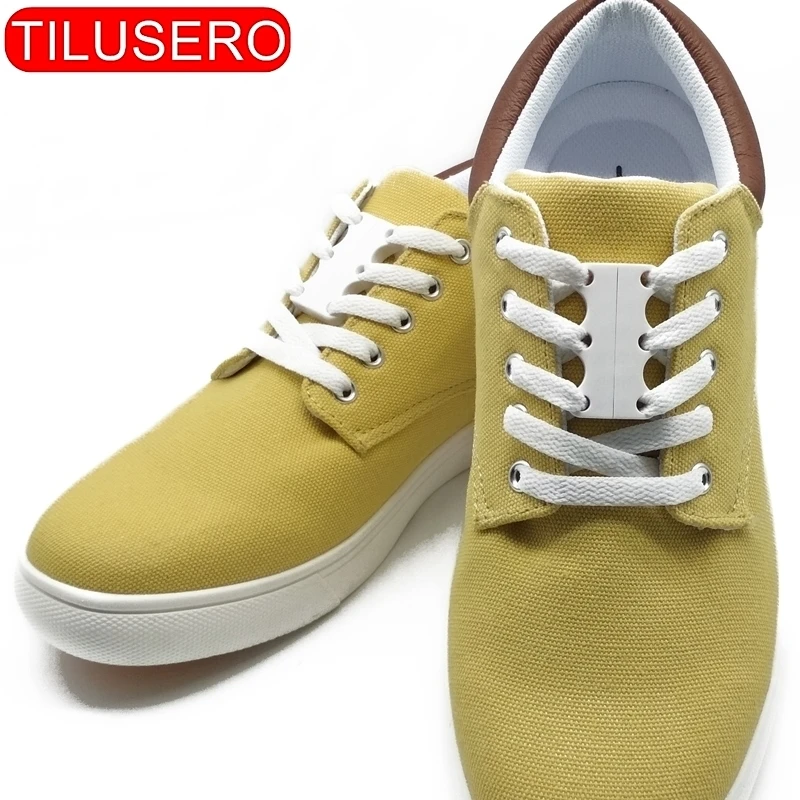 no shoestring sneakers