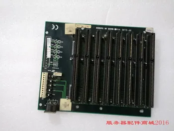 

AP-SL08 V1.0 industrial baseboard contains 8 slots