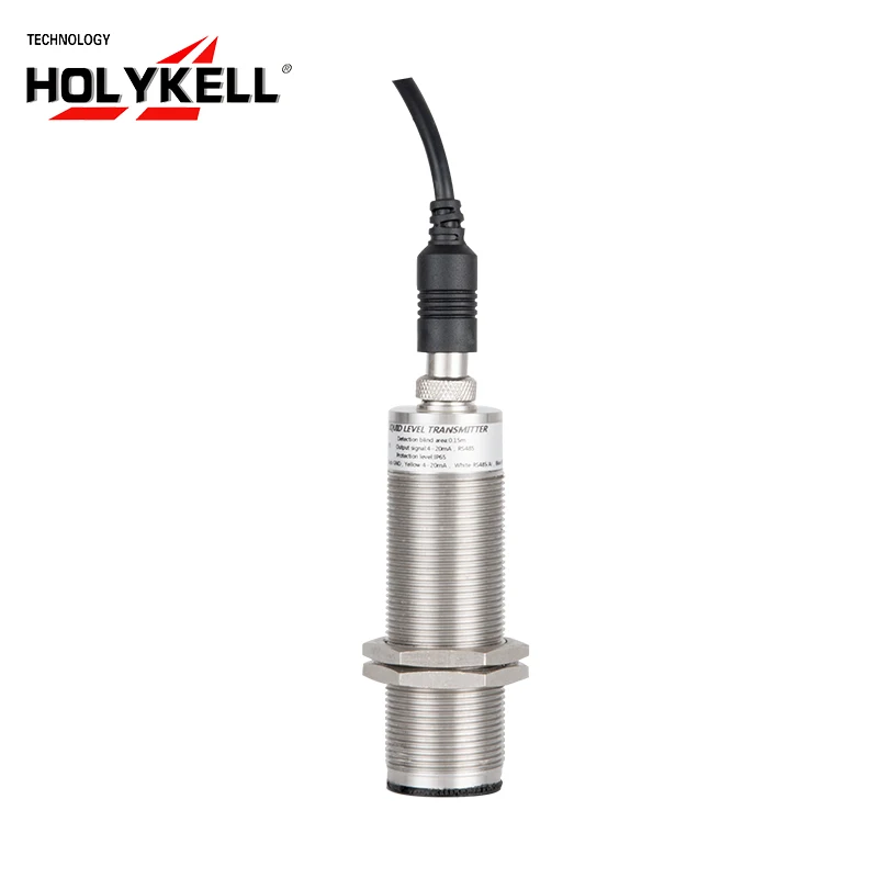 

Separate Type Digital Waster Water Ultrasonic Liquid Level Sensor